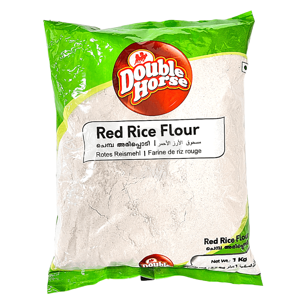 Double Horse Red Rice Flour 1KG