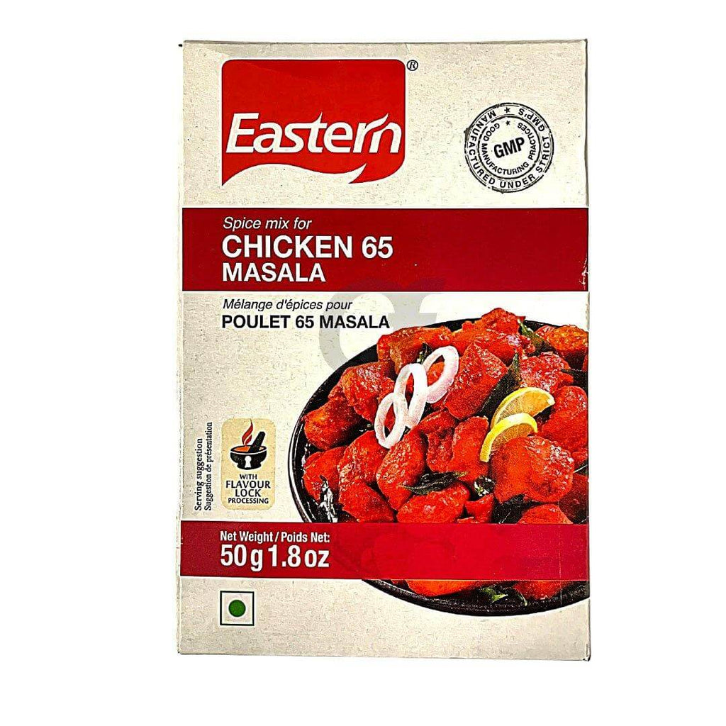 Eastern Chicken 65 Masala 50g