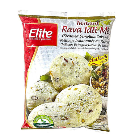Elite Instant Rava Idli Mix