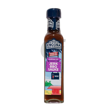 Encona Jerk Sauce 142ML