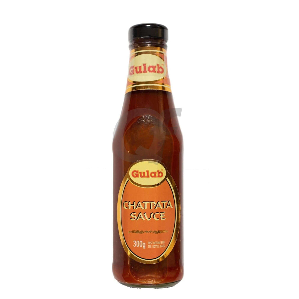 Gulab chatpata sauce