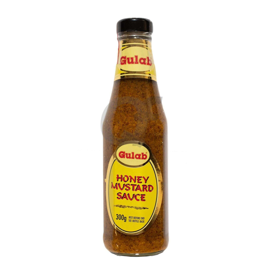 Gulab honey mustard sauce