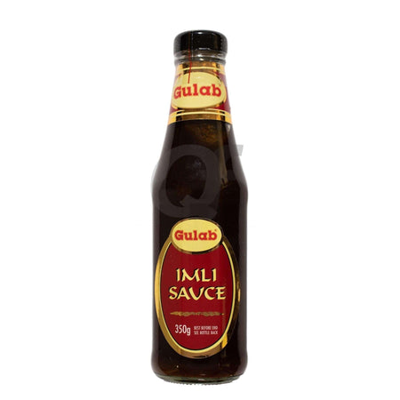Gulab imli sauce