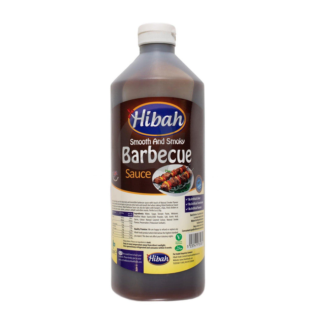 Hibah barbeque