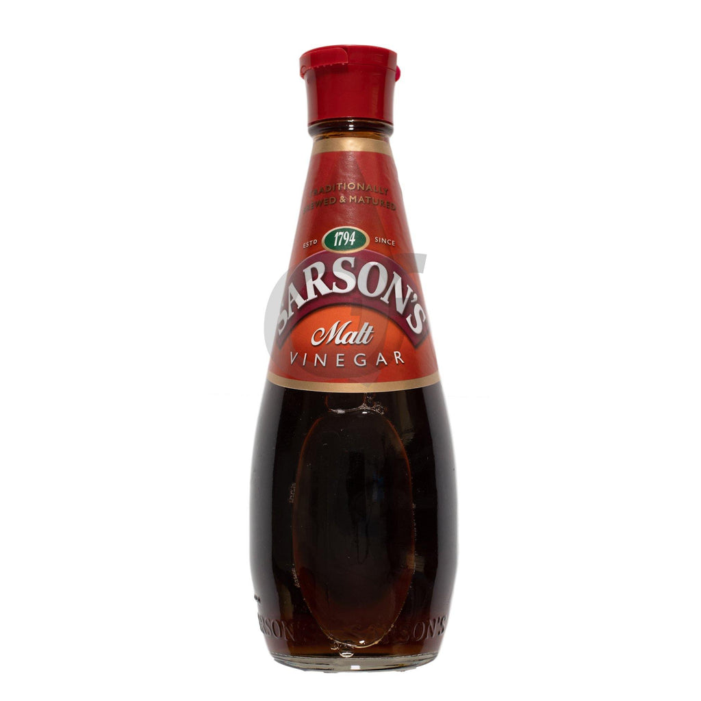 Sarsons Malt Vinegar 284ml