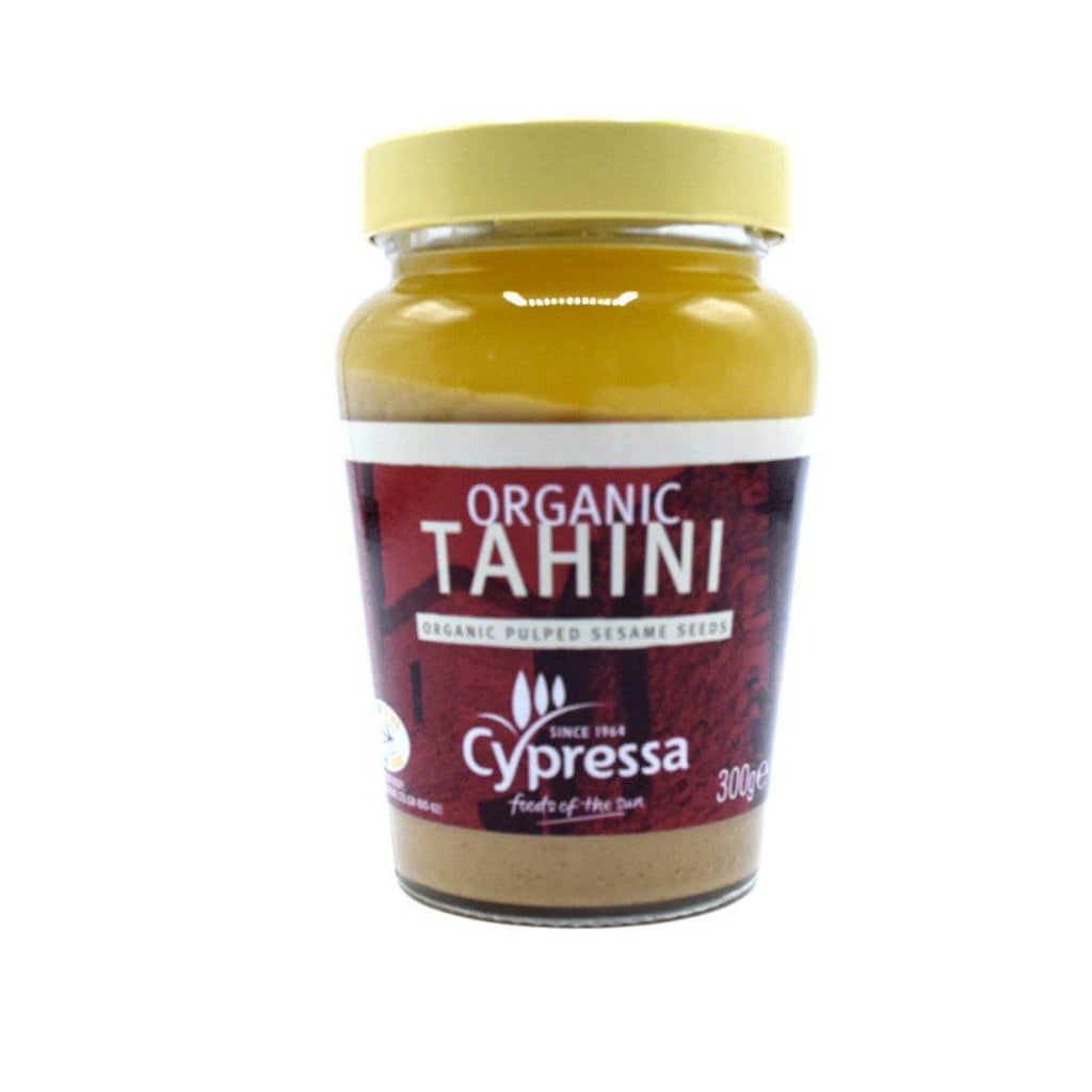 Cypressa Organic Tahini 300g