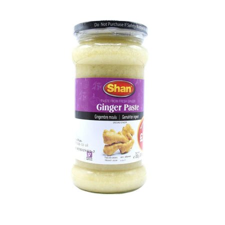 Shan Ginger Paste 700g