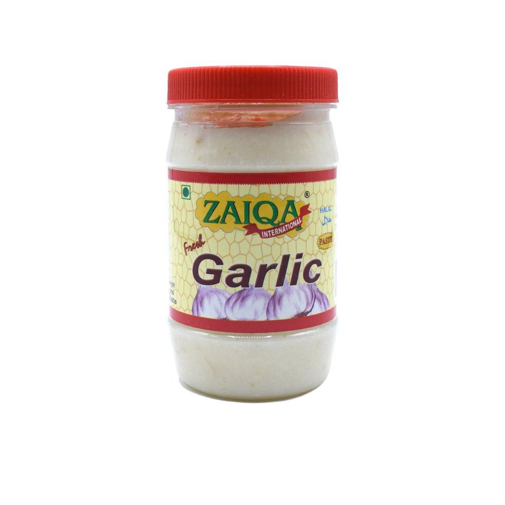Zaiqa Garlic Paste 320g