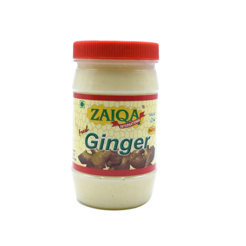 Zaiqa Ginger Paste 320g