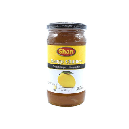 Shan Mango Chutney 400g