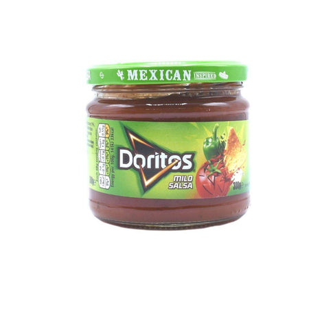 Doritos Mild Salsa 300g