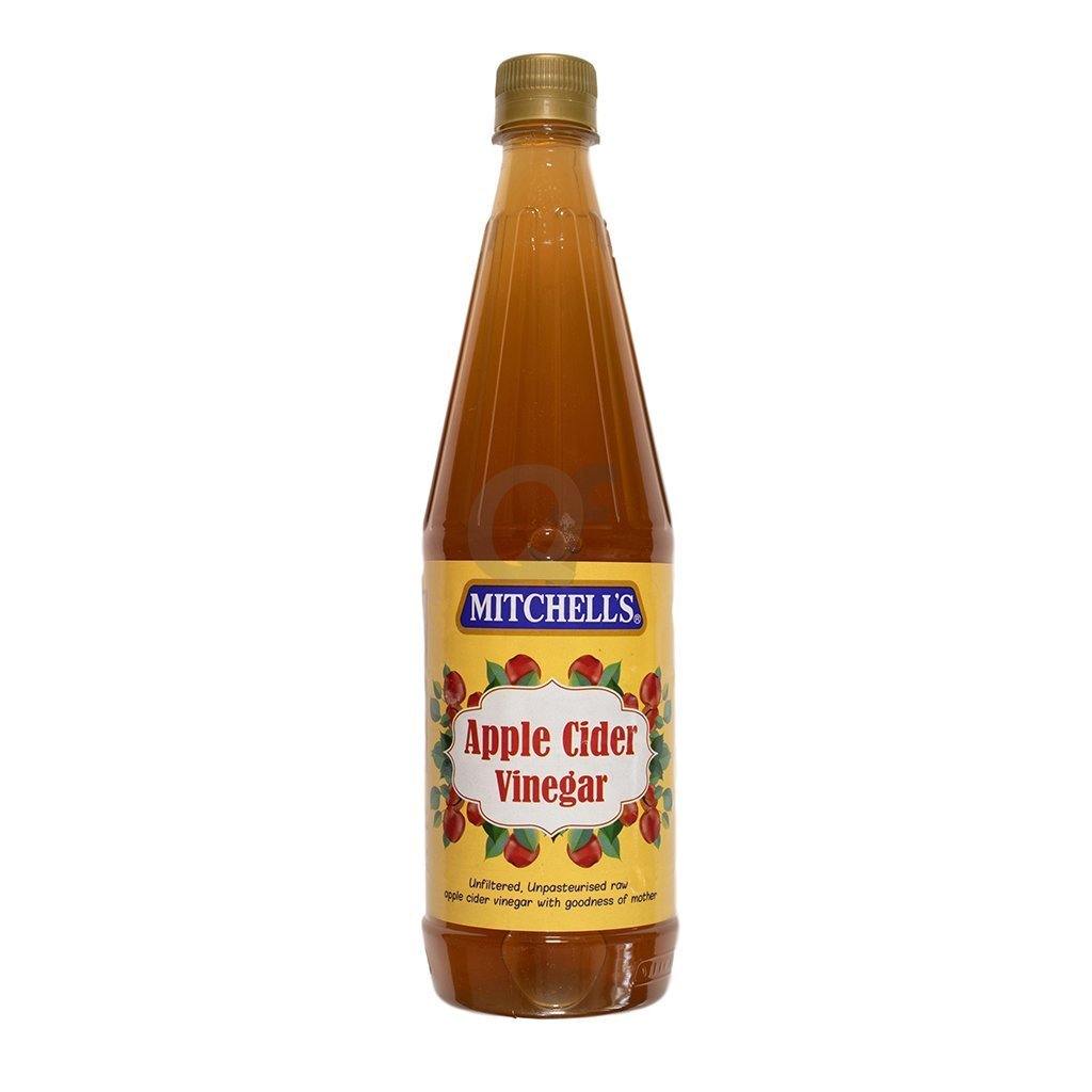 Mitchells Apple Cider Vinegar 800ml