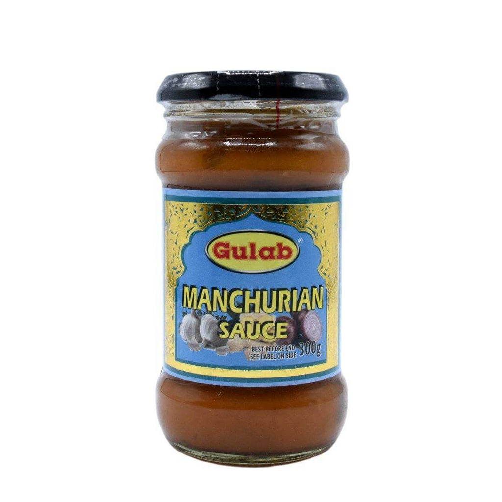 Gulab Manchurian Sauce 300g