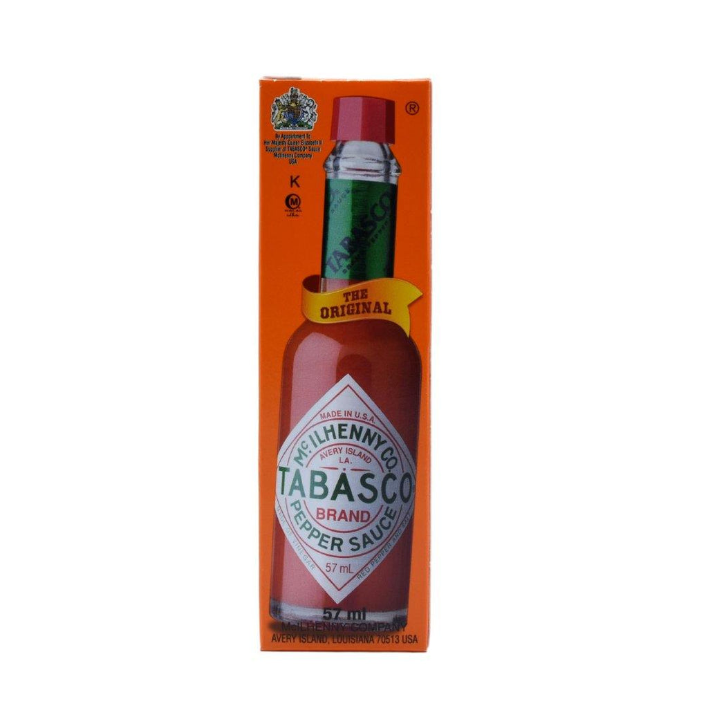 Tabasco Pepper Sauce 57ml