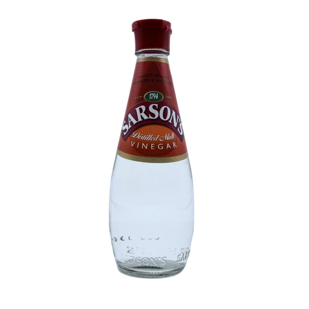 Sarsons Distilled Malt Vinegar 250g