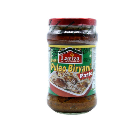 Laziza Pulao Biryani Paste 330g