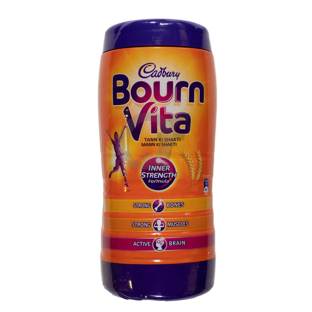 Cadbury Bournvita 500g