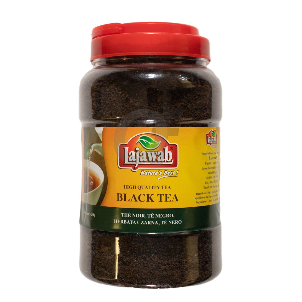 Lajawab Black Tea 450g