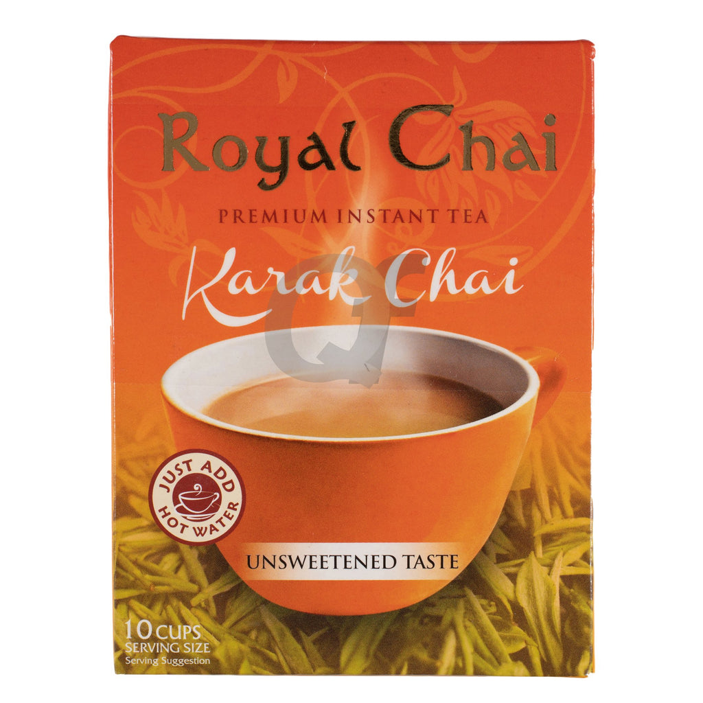 Royal Chai Karak Chai UnSweetened