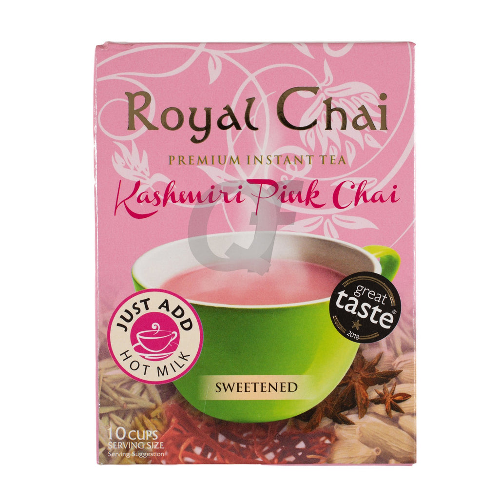 Royal Chai Kashmiri Chai Sweetened 200g