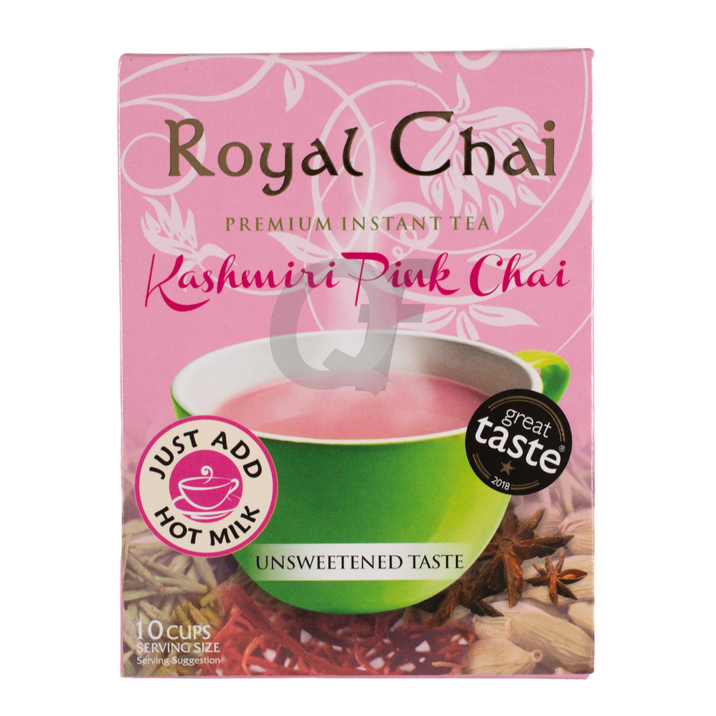 Royal Chai Kashmiri Chai unSweetened 200g