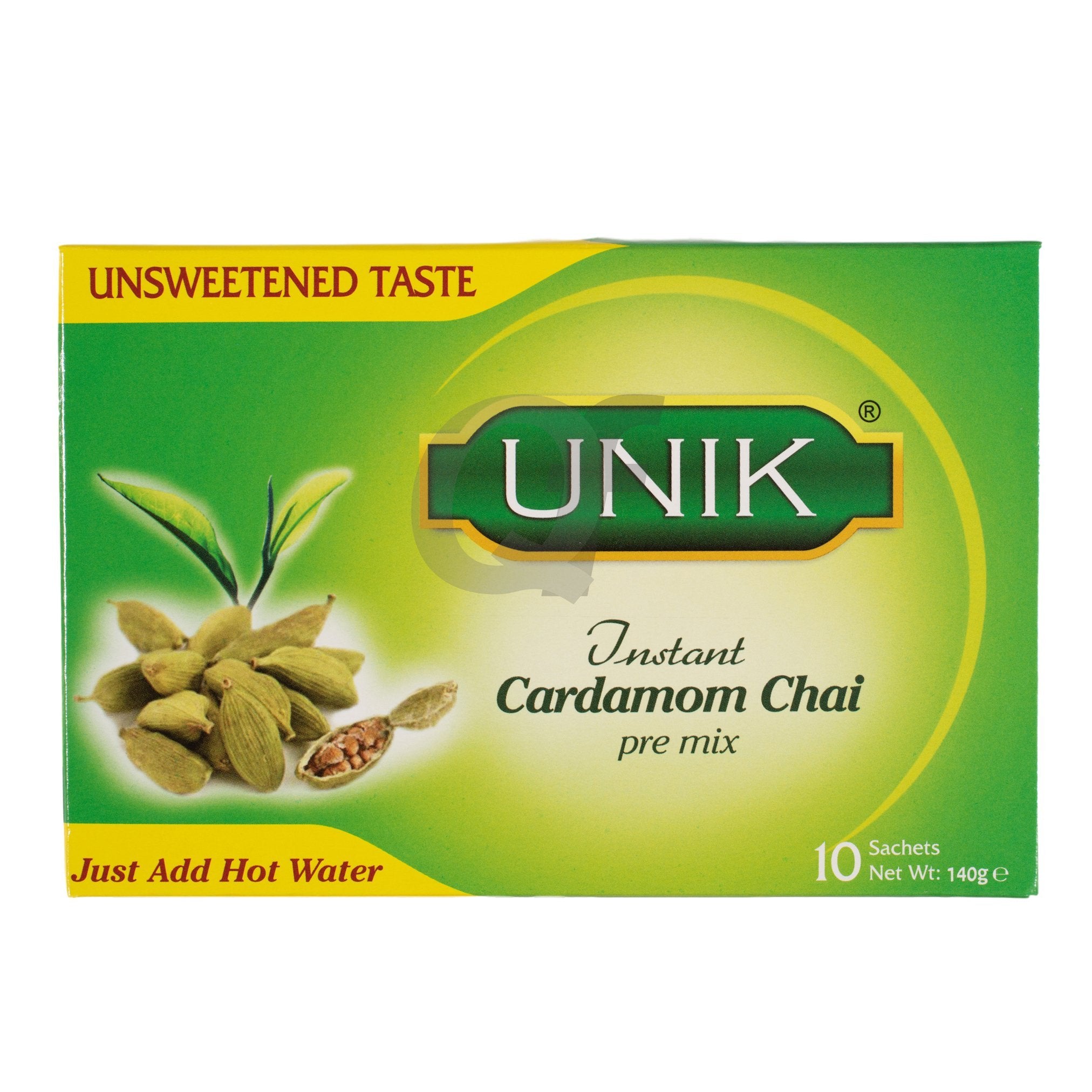 Unik Ginger Tea Unsweet 140g (Pack Of 2) – Instant Masala Tea - View #7