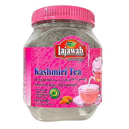 Lajawab Kashmiri Tea 145g