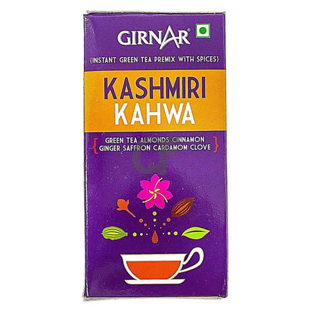 Girnar Kashmiri Kahwa 50g