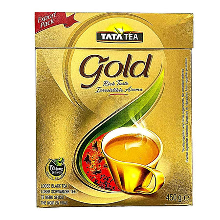 Tata Tea Gold