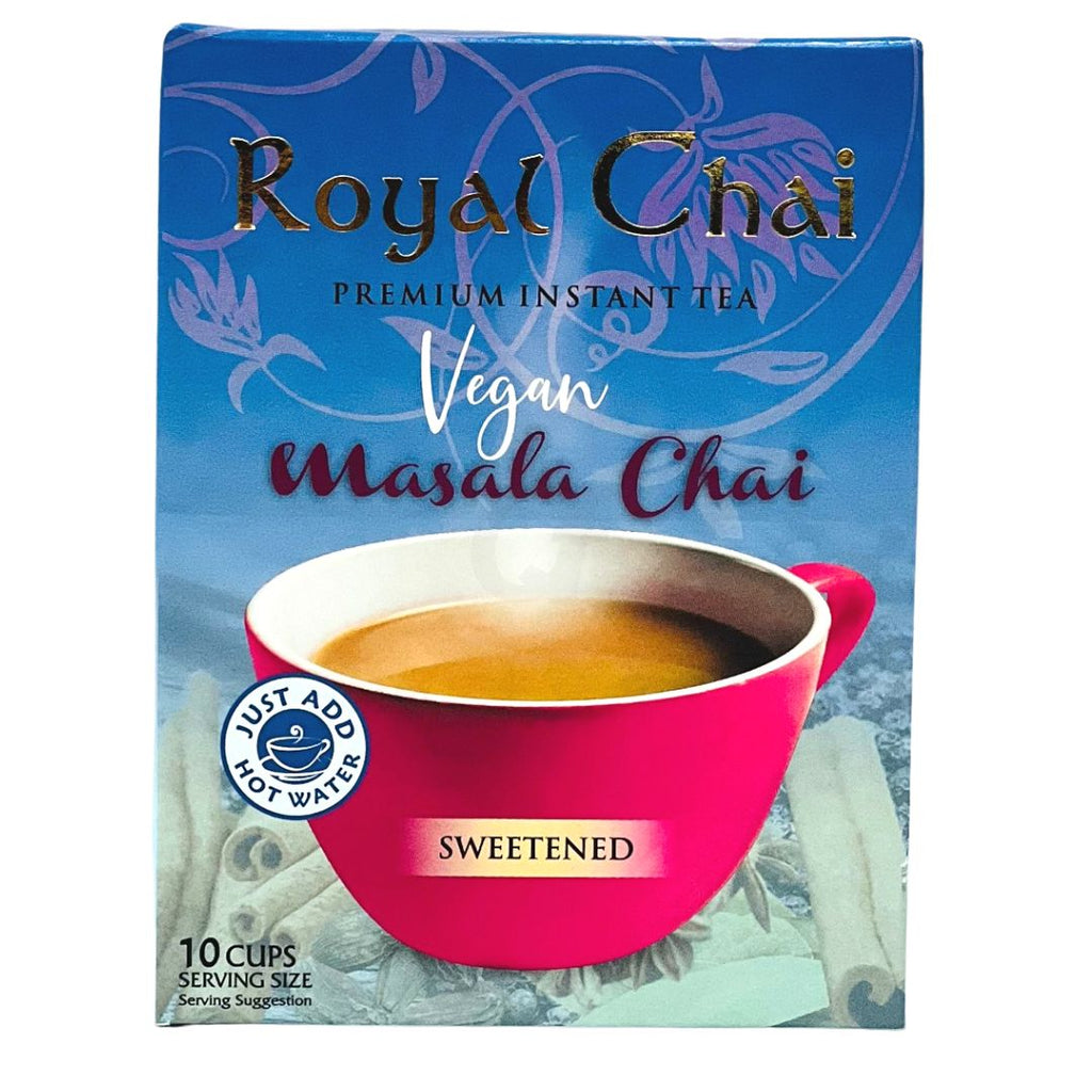 Royal chai masala chai