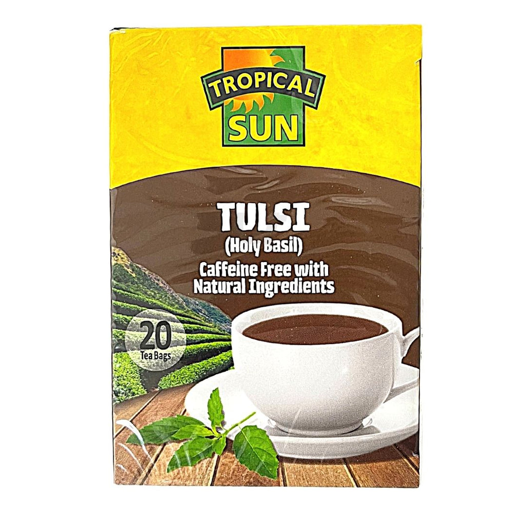 Tropical Tulsi 20 Tea Bags
