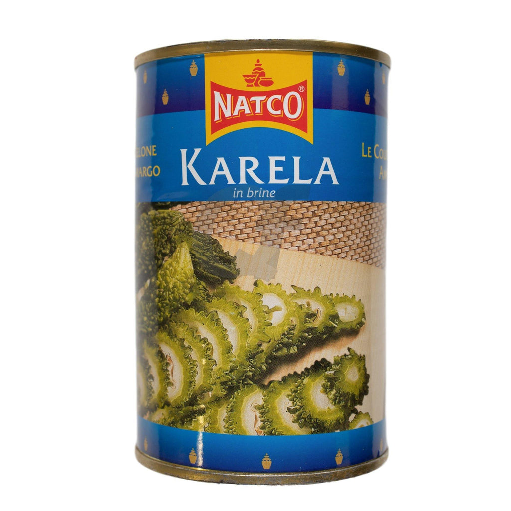 NATCO Karela 400g