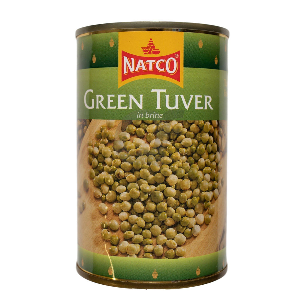 NATCO Green Tuver 400g
