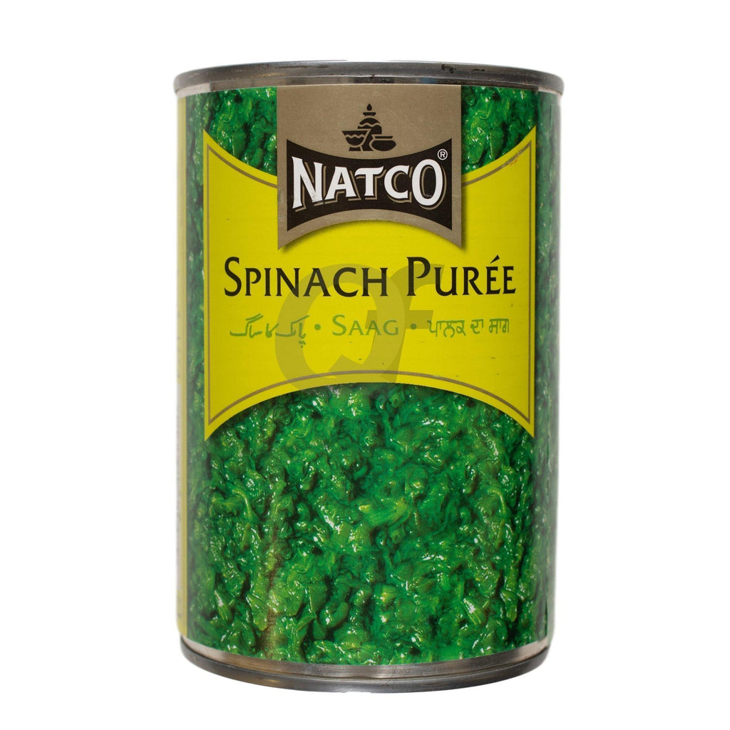 NATCO Spinach Puree