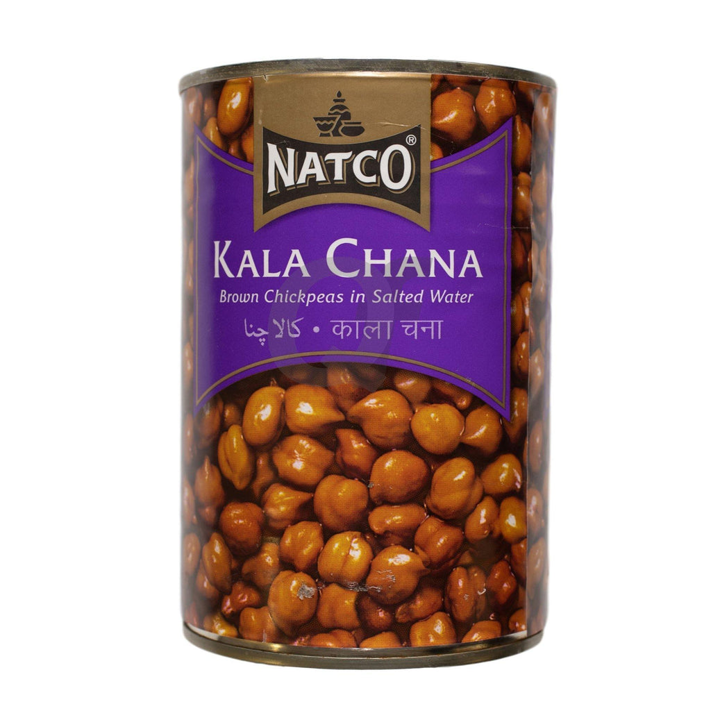 NATCO Kala Chana 400g