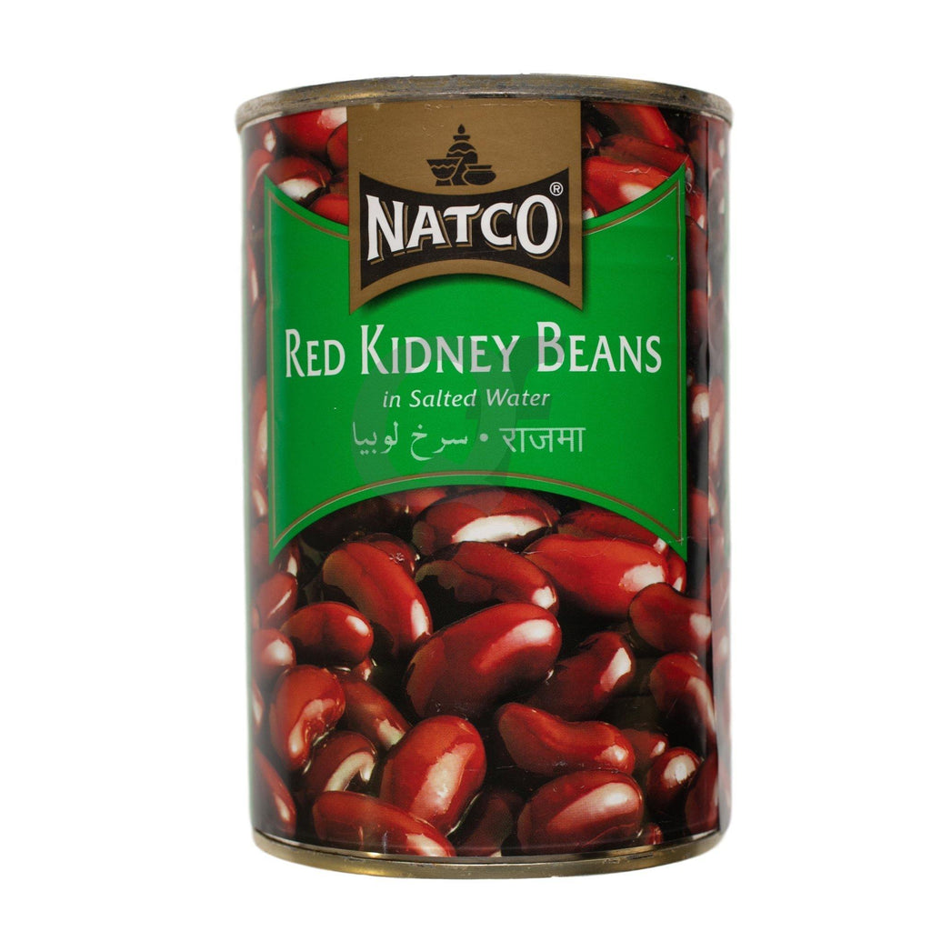 NATCO Red Kidney Beans 400g