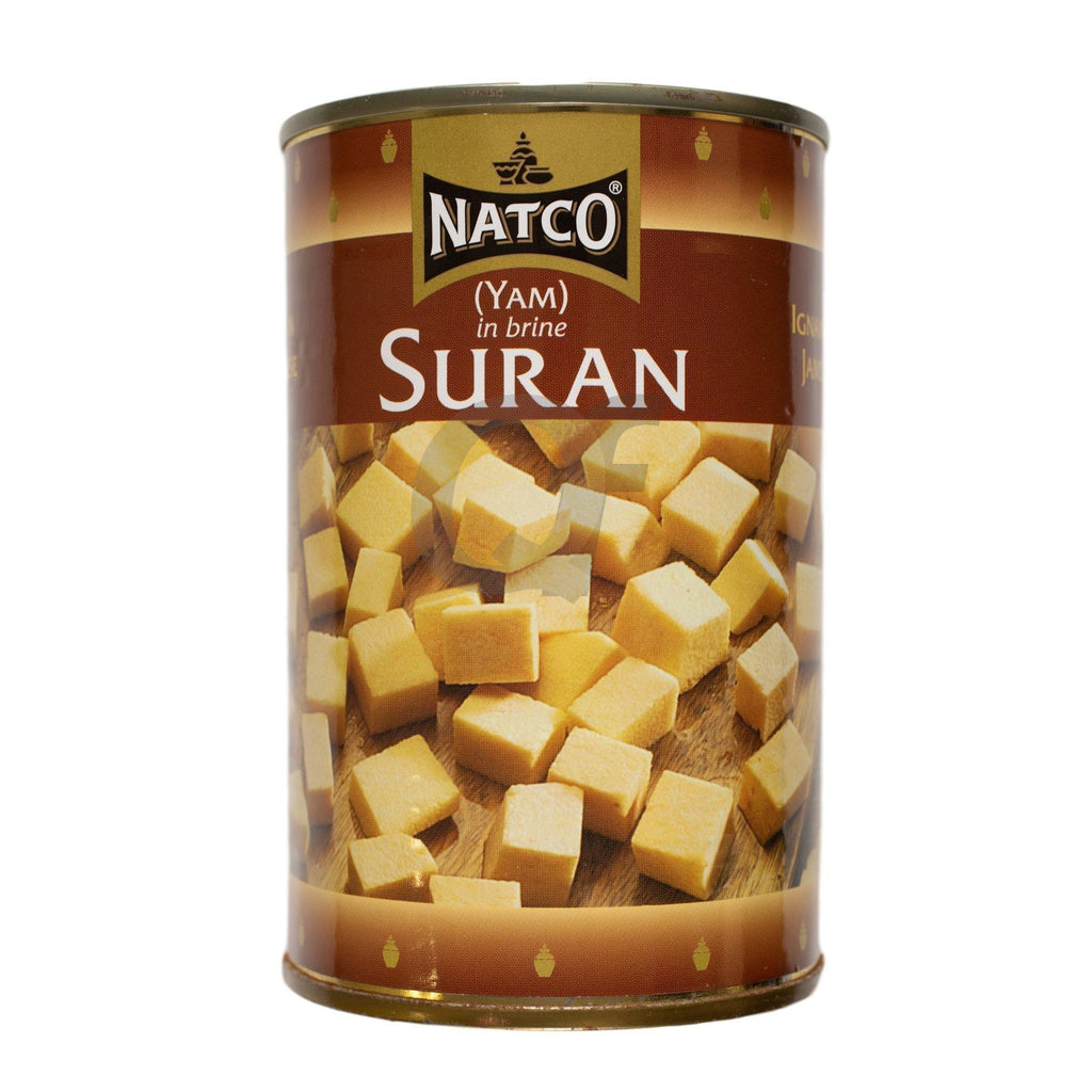 NATCO Suran (Yam) 400g