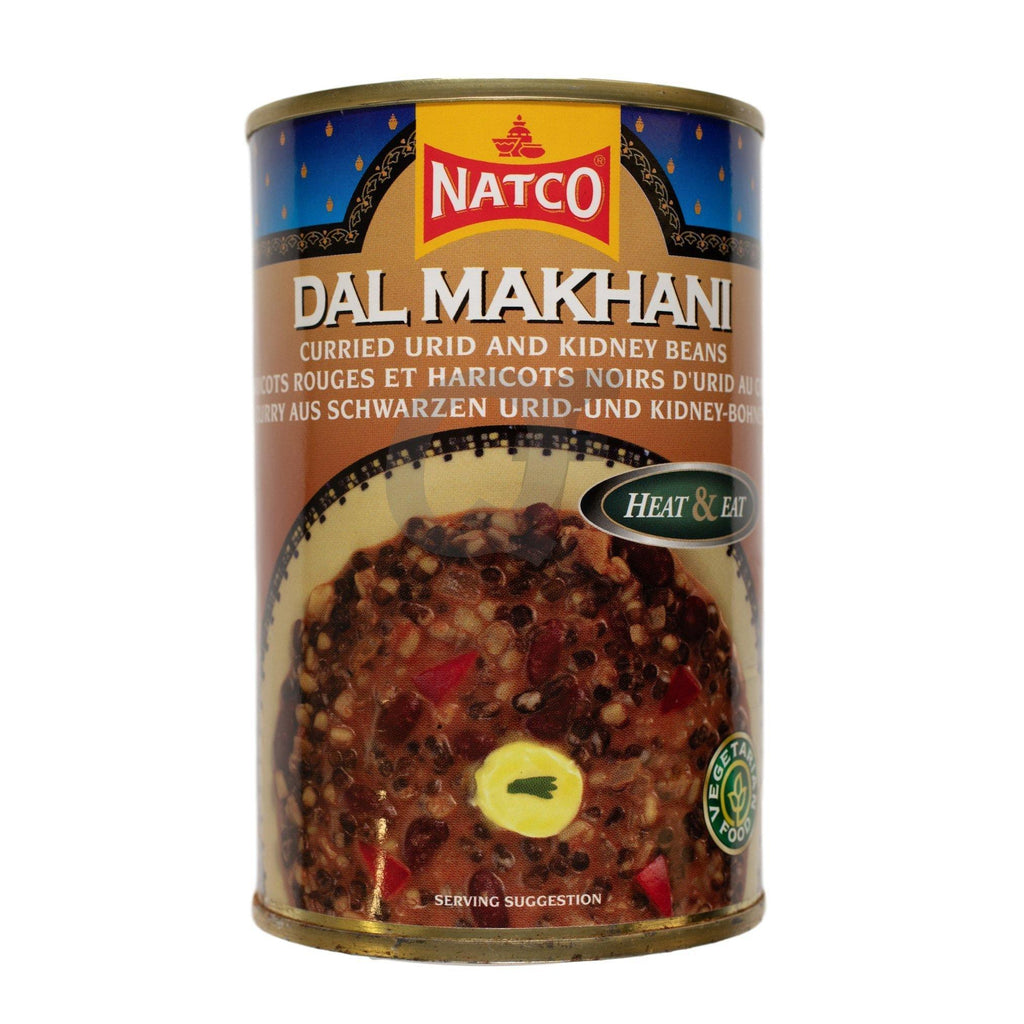 Natco Dal Makhani 400g