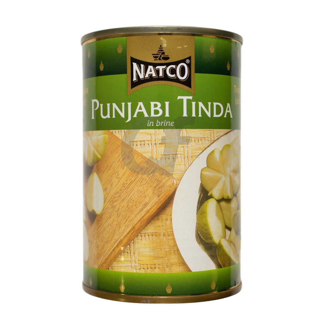 NATCO Punjabi Tinda 400g