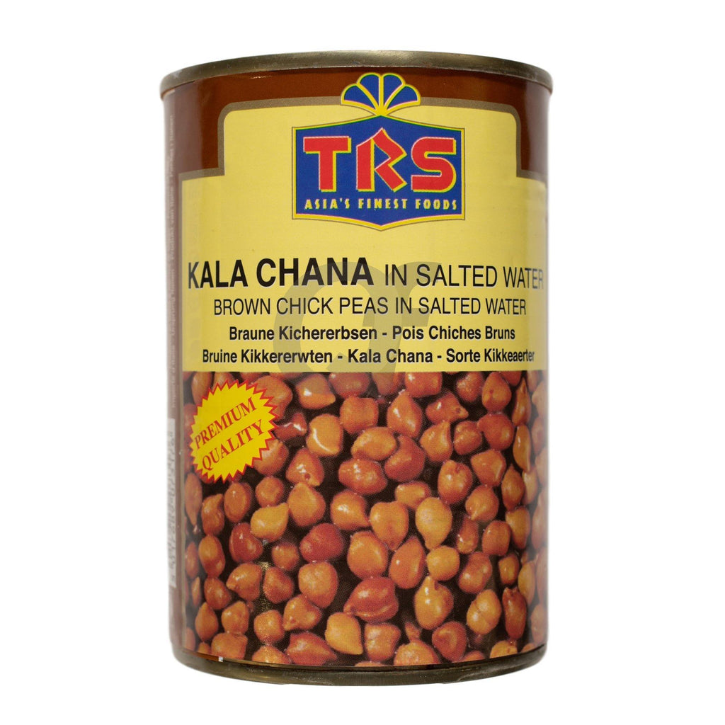 TRS kala Chana 400g