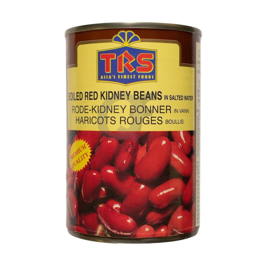TRS Red Kidney Beans 400g