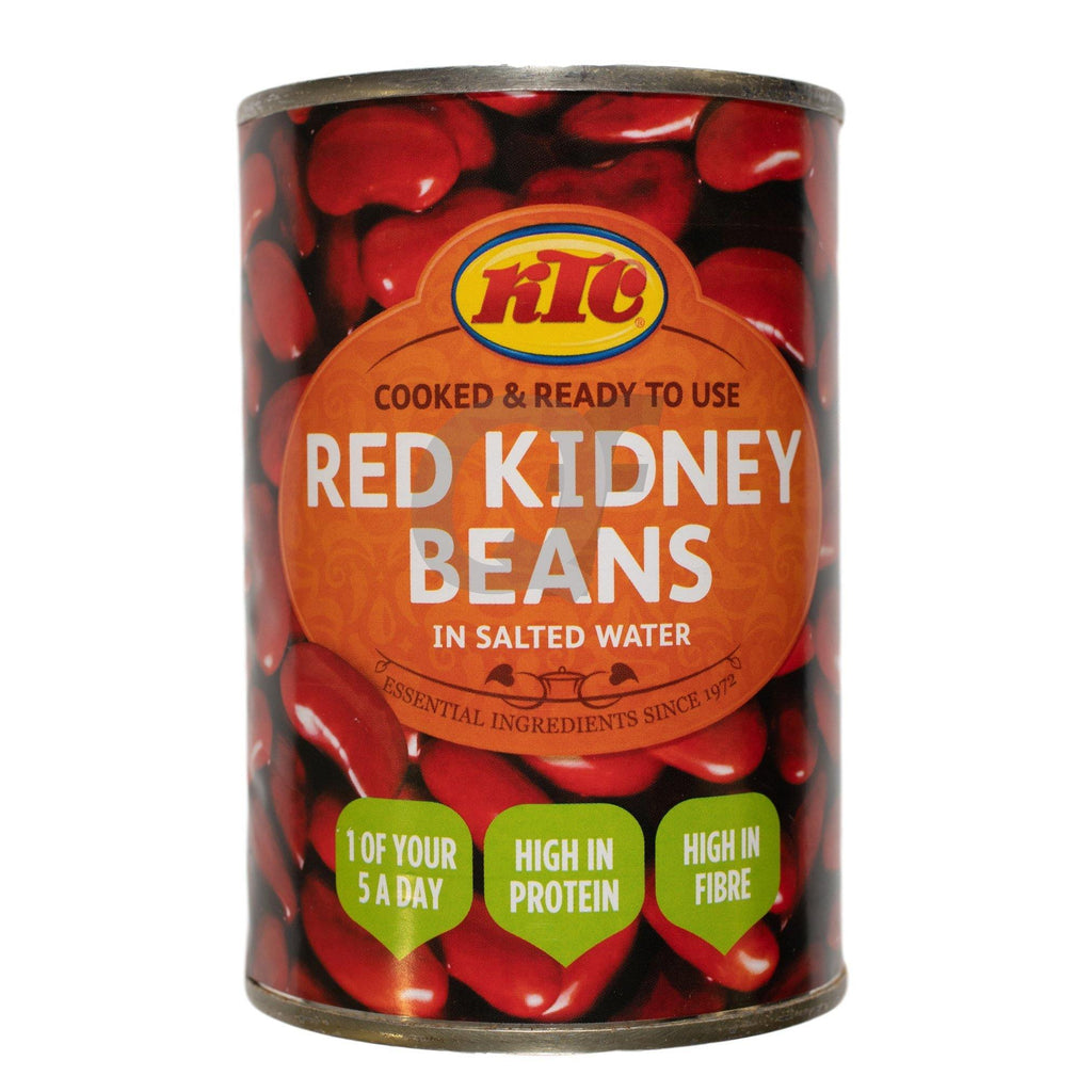 KTC Red Kidney Beans 400g