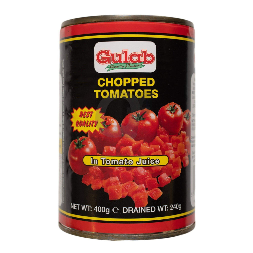Gulab Chopped Tomatoes