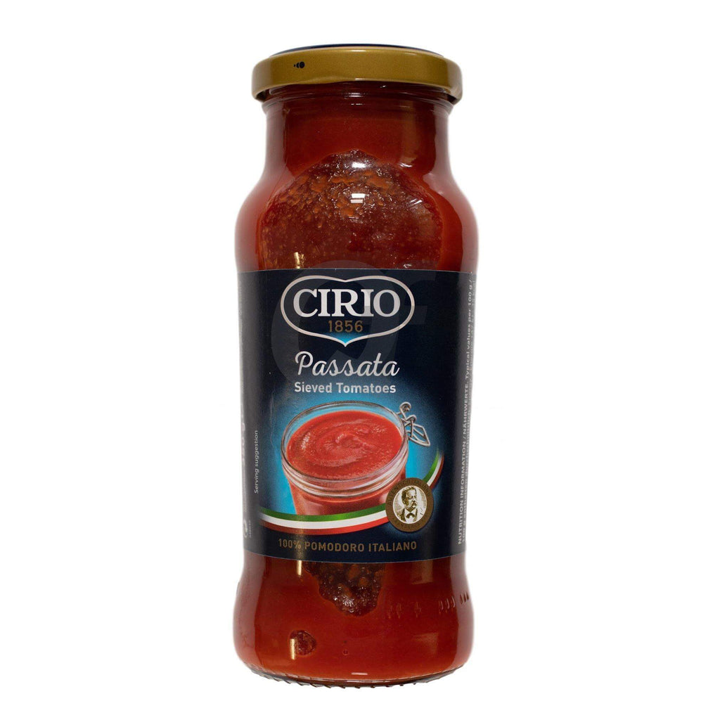 Cirio Passata 350g