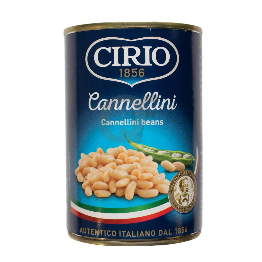 Cirio Cannellini 400g