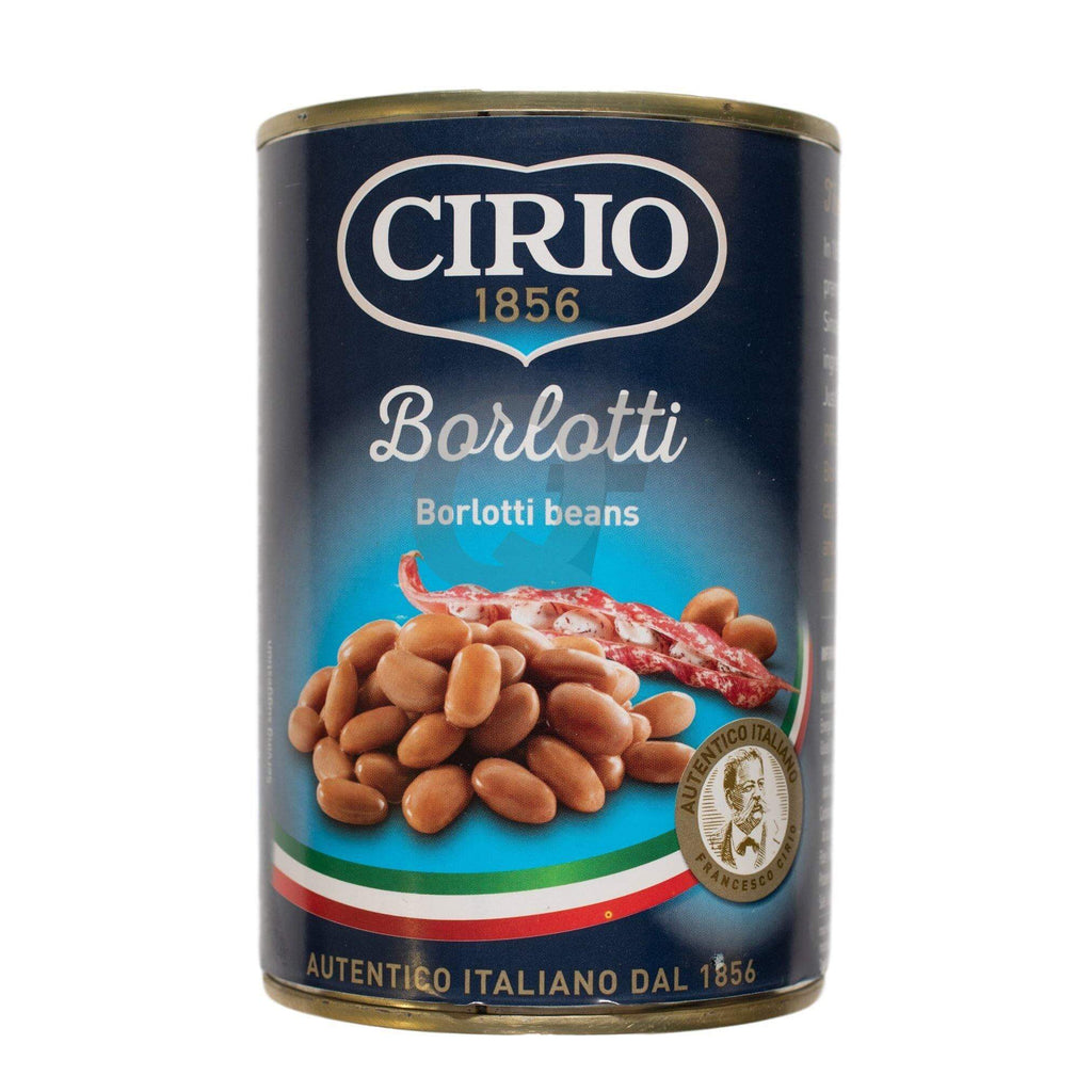 Cirio Borlotti 400g