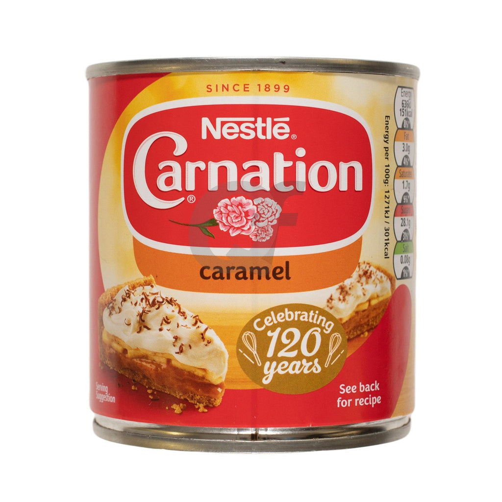 Nestle Carnation Caramel 397g