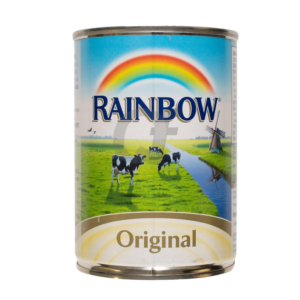 Rainbow Original Milk 386ml