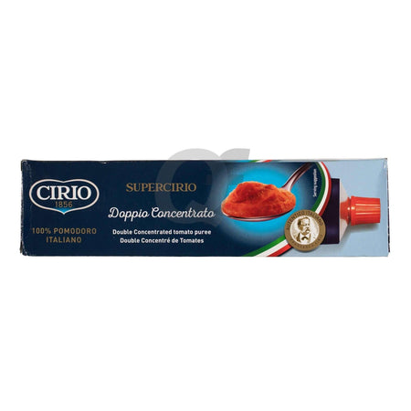 Cirio Doppia Concentrato 140g