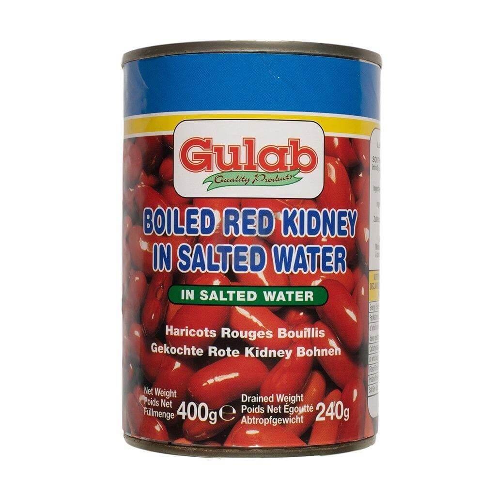 Gulab Red Kidneys Beans